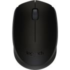 Мышь беспроводная Logitech B170 Black (910-004798)