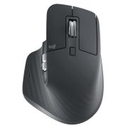 Миша бездротова Logitech MX Master 3S Performance BE Graphite (910-007501)