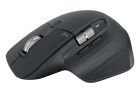Миша бездротова Logitech MX Master 3S Performance BE Graphite (910-007501)