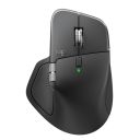Миша бездротова Logitech MX Master 4 for Business Graphite (910-007617)