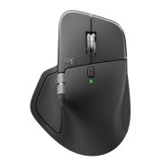 Миша бездротова Logitech MX Master 4 for Business Graphite (910-007617)