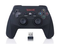 Геймпад Redragon Harrow 2.4G, Xinput/Dinput БЖ, бездротовий (75056)