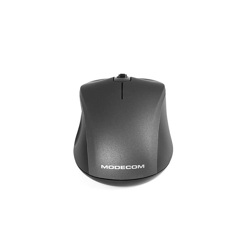 Мышь Modecom MC-M10S Black (M-MC-M10S-100)