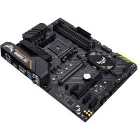 Материнська плата Asus Socket AM4 (TUF Gaming B450-Plus II)