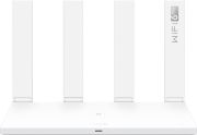 Маршрутизатор Huawei AX3 WS7100 Dual-Core WiFi 2,4 ГГц + 5 ГГц (WS7100-25)