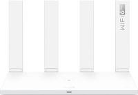 Маршрутизатор Huawei AX3 WS7100 Dual-Core WiFi 2,4 ГГц + 5 ГГц (WS7100-25)