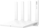 Маршрутизатор Huawei AX3 WS7100 Dual-Core WiFi 2,4 ГГц + 5 ГГц (WS7100-25)