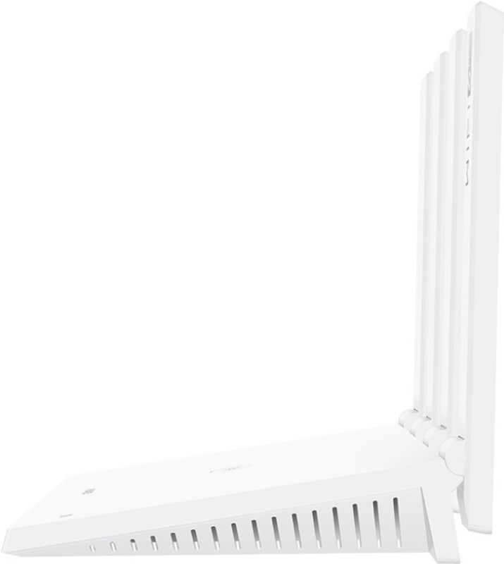 Маршрутизатор Huawei AX3 WS7100 Dual-Core WiFi 2,4 ГГц + 5 ГГц (WS7100-25)