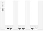 Маршрутизатор Huawei AX3 WS7100 Dual-Core WiFi 2,4 ГГц + 5 ГГц (WS7100-25)