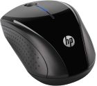 Мишка бездротова HP 220, 3 кн., 1600 dpi, чорна (3FV66AA)