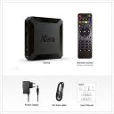 HD-медіаплеєр X96Q Android (AllwinnerH313/2GB/16GB) (X96Q 2/16)