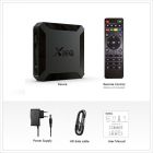 HD-медіаплеєр X96Q Android (AllwinnerH313/2GB/16GB) (X96Q 2/16)