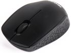 Мышь беспроводная Maxxter Black (Mr-420)