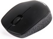 Мышь беспроводная Maxxter Black (Mr-420)