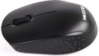 Мышь беспроводная Maxxter Black (Mr-420)