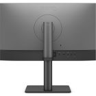 TFT 27" BenQ PD2706QN, QHD, IPS, HDMI, DP, USB-C, HAS, Pivot, колонки, темно сірий (9H.LNDLA.TBE)