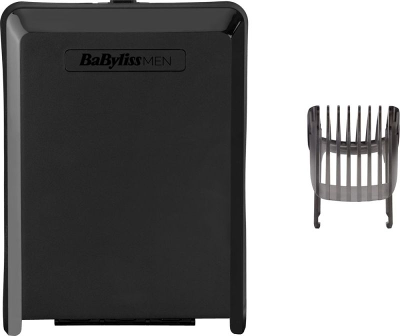 Машинка для стрижки Babyliss (E976E)