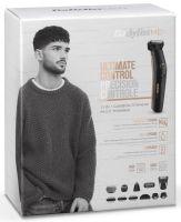 Машинка для стрижки Babyliss (MT860E)