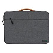 Чехол-сумка для ноутбука Grand-X 13.3" Dark Grey (SLX-13D)