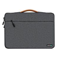 Чехол-сумка для ноутбука Grand-X 13.3" Dark Grey (SLX-13D)