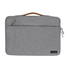 Чохол-сумка для ноутбука Grand-X 15" Grey (SLX-15G)