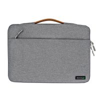 Чохол-сумка для ноутбука Grand-X 15" Grey (SLX-15G)