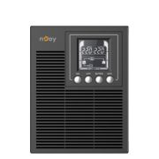 Джерело безперебійного живлення NJOY (UPOL-OL100EP-CG01B) (Echo Pro 1000)