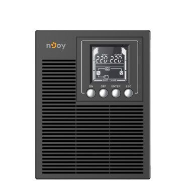 Джерело безперебійного живлення NJOY (UPOL-OL100EP-CG01B) (Echo Pro 1000)