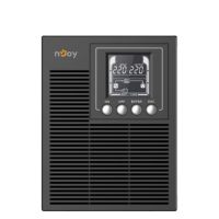Джерело безперебійного живлення NJOY (UPOL-OL100EP-CG01B) (Echo Pro 1000)