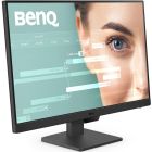 TFT 27" BenQ GW2790, IPS, 100Hz, 2xHDMI, DP, колонки, чорний (9H.LLTLJ.LBE)