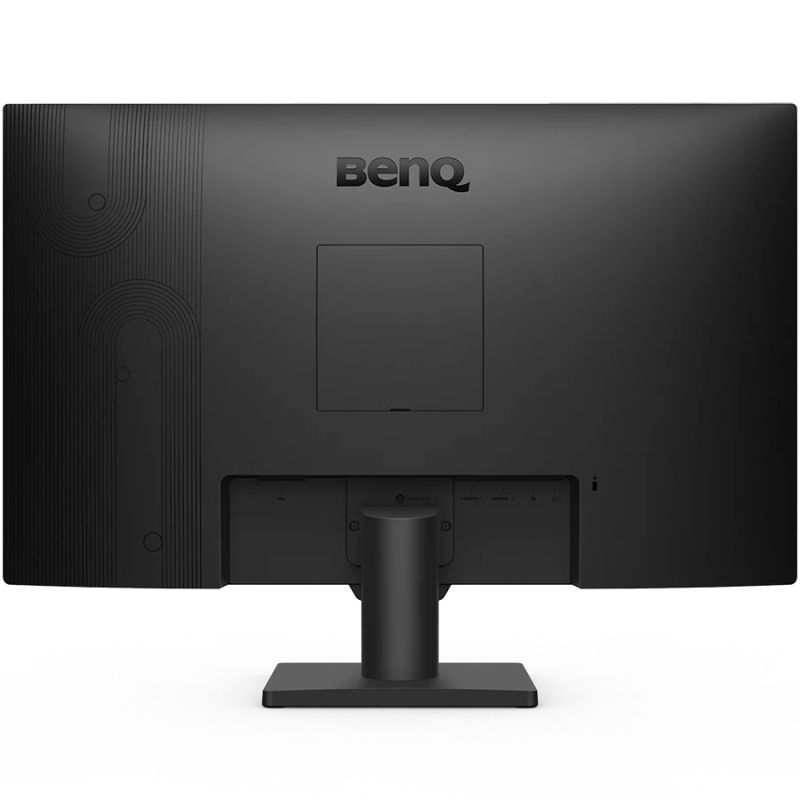 TFT 27" BenQ GW2790, IPS, 100Hz, 2xHDMI, DP, колонки, чорний (9H.LLTLJ.LBE)
