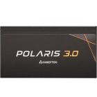БЖ 1250W Chieftec POLARIS 3.0 PPS-1250FC-A3, 135 mm, 80+ GOLD, Cable management, retail (PPS-1250FC-A3)