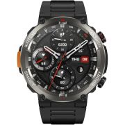 Годинник Blackview W50 Pro Black (6931548319351)