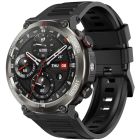 Годинник Blackview W50 Pro Black (6931548319351)