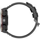 Годинник Blackview W50 Pro Black (6931548319351)
