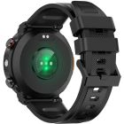 Годинник Blackview W50 Pro Black (6931548319351)