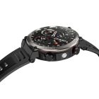 Годинник Blackview W50 Pro Black (6931548319351)