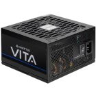 БЖ 750W Chieftec VITA BPX-750-S 120mm, 80+ Bronze, Retail (BPX-750-S)