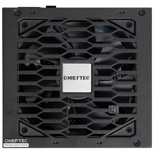 БЖ 750W Chieftec VITA BPX-750-S 120mm, 80+ Bronze, Retail (BPX-750-S)