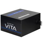 БЖ 750W Chieftec VITA BPX-750-S 120mm, 80+ Bronze, Retail (BPX-750-S)
