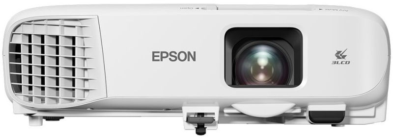 Проєктор Epson EB-982W (V11H987040)