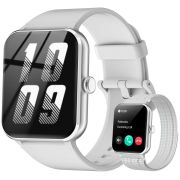 Годинник Blackview R50 Grey (6931548317531)