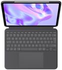 Чохол-клавiатура Logitech Combo Touch для Apple iPad Pro 13 M4 Graphite (920-012833)