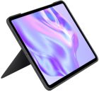 Чохол-клавiатура Logitech Combo Touch для Apple iPad Pro 13 M4 Graphite (920-012833)