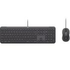 Комплект (клавиатура, мышь) Logitech Signature Slim Combo MK620 Graphite (920-013349)