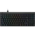 Клавiатура Logitech G515 TKL Black Tactile (920-014133)