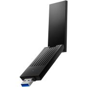 Адаптер WiFi Cudy WU6500, BE6500 Tir-Band Wi-Fi7 USB 3.0 Adapter (WU6500)