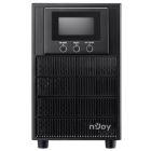 Джерело безперебійного живлення NJOY (PWUP-OL200AP-AZ01B) (Aten Pro 2000)