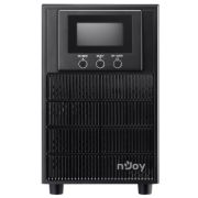 Джерело безперебійного живлення NJOY (PWUP-OL200AP-AZ01B) (Aten Pro 2000)