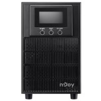 Джерело безперебійного живлення NJOY (PWUP-OL200AP-AZ01B) (Aten Pro 2000)